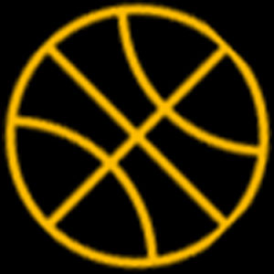 basketball icon